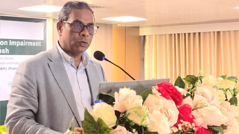 ৫ বছরে ছানিজনিত অন্ধত্ব নির্মূলের লক্ষ্য, জেলায় জেলায় জোর পাবে চক্ষুসেবা