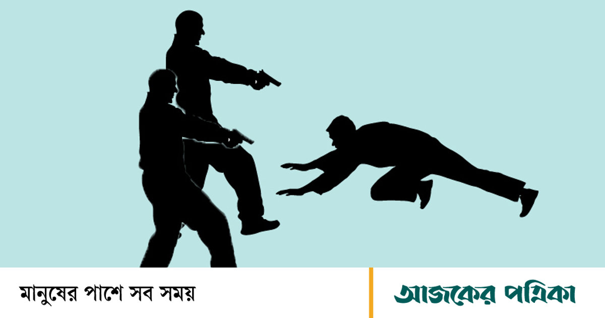 ৬ মাসে ১৭৭৮ হত্যা, বড় কারণ ব্যক্তিগত বিরোধ
