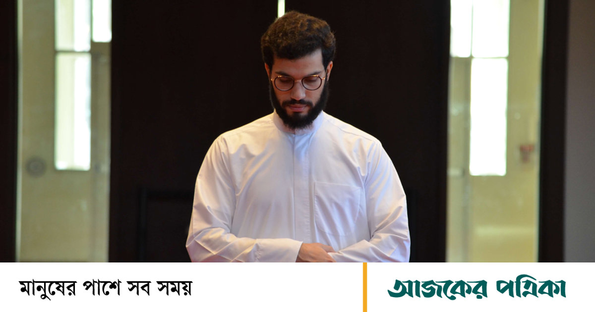 আজকের নামাজের সময়সূচি: ২১ জুলাই ২০২৬
