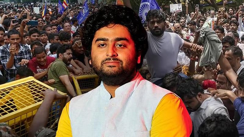 আমার সব গান মুছে ফেলুন, মত বদলাবে না: অরিজিৎ সিং