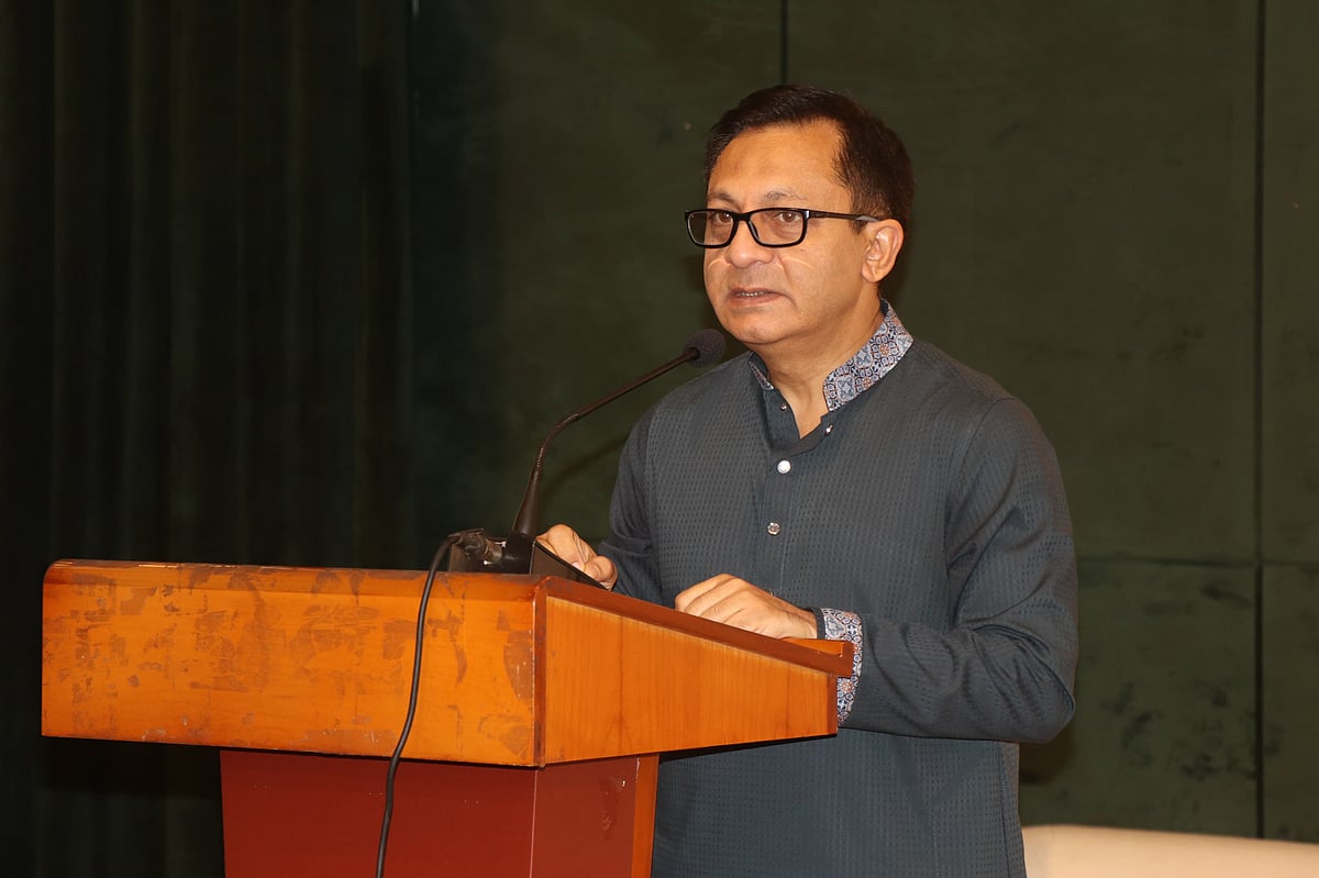 আন্তর্জাতিক মেলায় ছোট উদ্যোক্তাদের বুথ ভাড়া মওকুফের ঘোষণা বাণিজ্যমন্ত্রীর