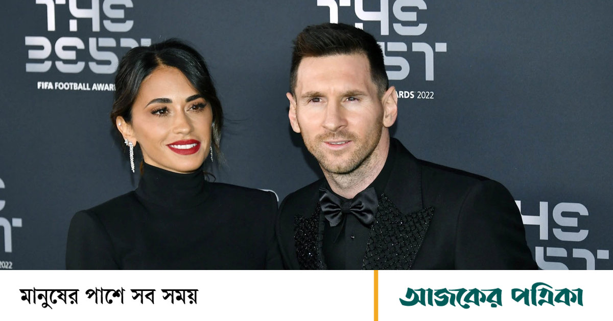 আর্জেন্টাইন সাংবাদিকের পোস্ট শেয়ার করে মেসির স্ত্রীর ‘বিস্ফোরক’ পোস্ট