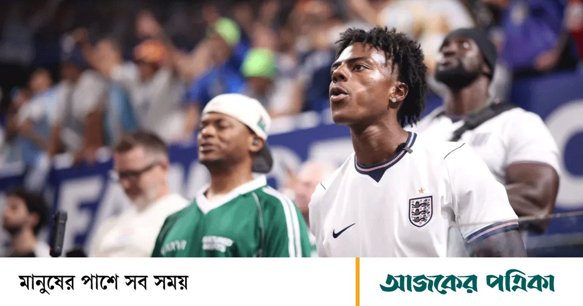 আর্জেন্টিনাকে হারাতে স্পিডের শেষ ভরসা ইয়ামাল
