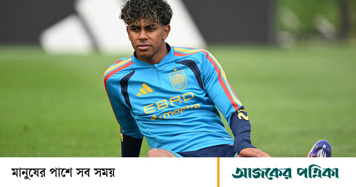 আর্জেন্টিনার বিপক্ষে অপরিবর্তিত একাদশ নিয়ে মাঠে নামছে স্পেন