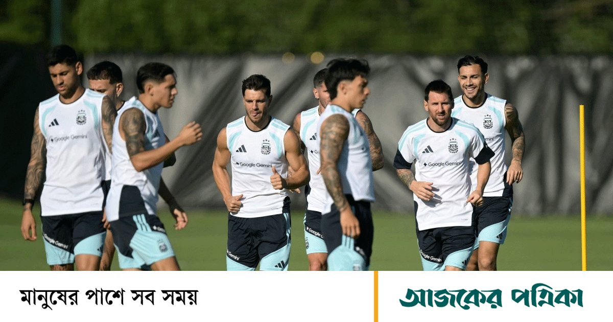 আর্জেন্টিনার প্রশংসায় যা বললেন স্পেনের বিশ্বকাপজয়ী কোচ
