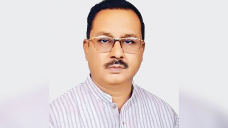 অনিয়ম-অপতৎপরতার ঘটনায় বিএনপির এমপিকে শোকজ
