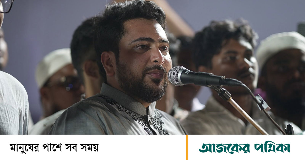 অসুস্থতার অজুহাতে যেন সাহাবুদ্দিন বিদেশে পালাতে না পারেন: নাহিদ ইসলাম