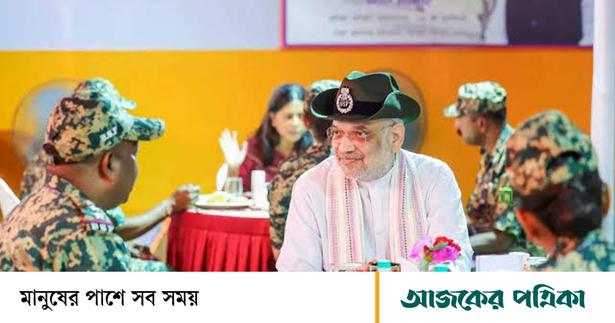 বাংলাদেশ সীমান্তে প্রযুক্তিনির্ভর নিরাপত্তা বলয় গড়ছে ভারত, পেরোলেই বাজবে অ্যালার্ম