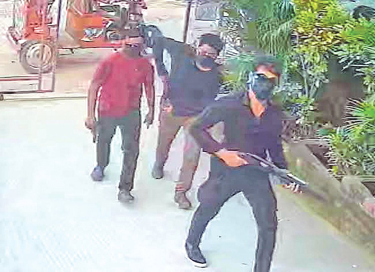 বেশির ভাগ শুটার তালিকার বাইরে