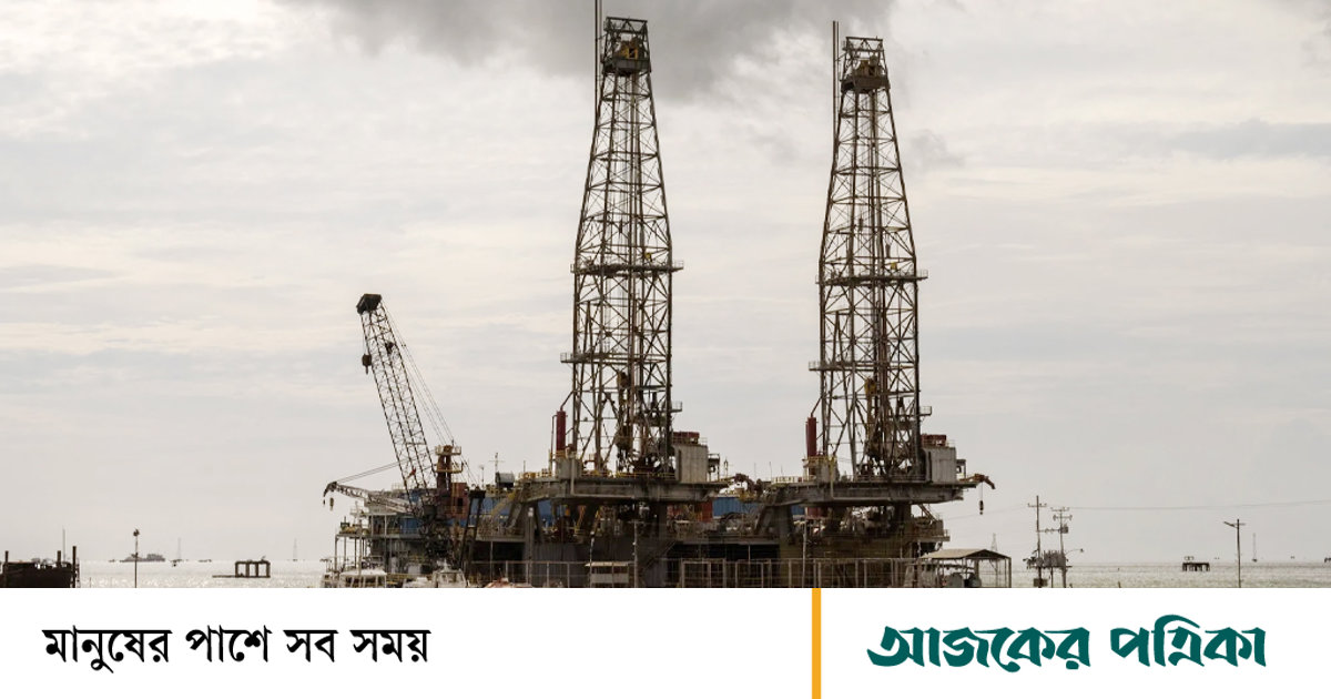 ভেনেজুয়েলার তেল বিক্রির ১৩ বিলিয়ন ডলার কোথায় সরাল ট্রাম্প প্রশাসন
