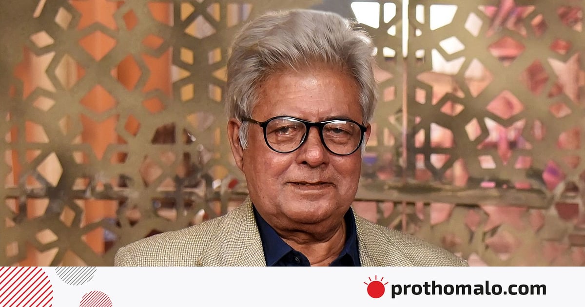 ‘বহুবার রাজনৈতিক দলগুলোকে বোঝানোর চেষ্টা করেছি’