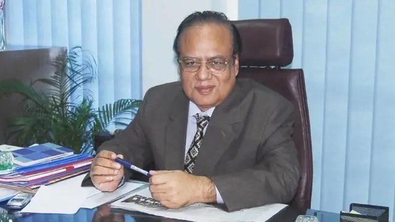 বহুমাত্রিক টেলিভিশন ব্যক্তিত্ব মোস্তাফিজুর রহমান আর নেই