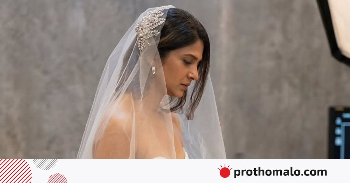 বিচ্ছেদের এক যুগ পর আবার বিয়ে করলেন জেনিফার উইঙ্গেট, পাত্র কে?