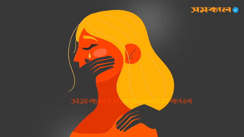বিশ্বনাথে ভাড়াটিয়াকে ৮ দিন আটকে রেখে ধর্ষণ