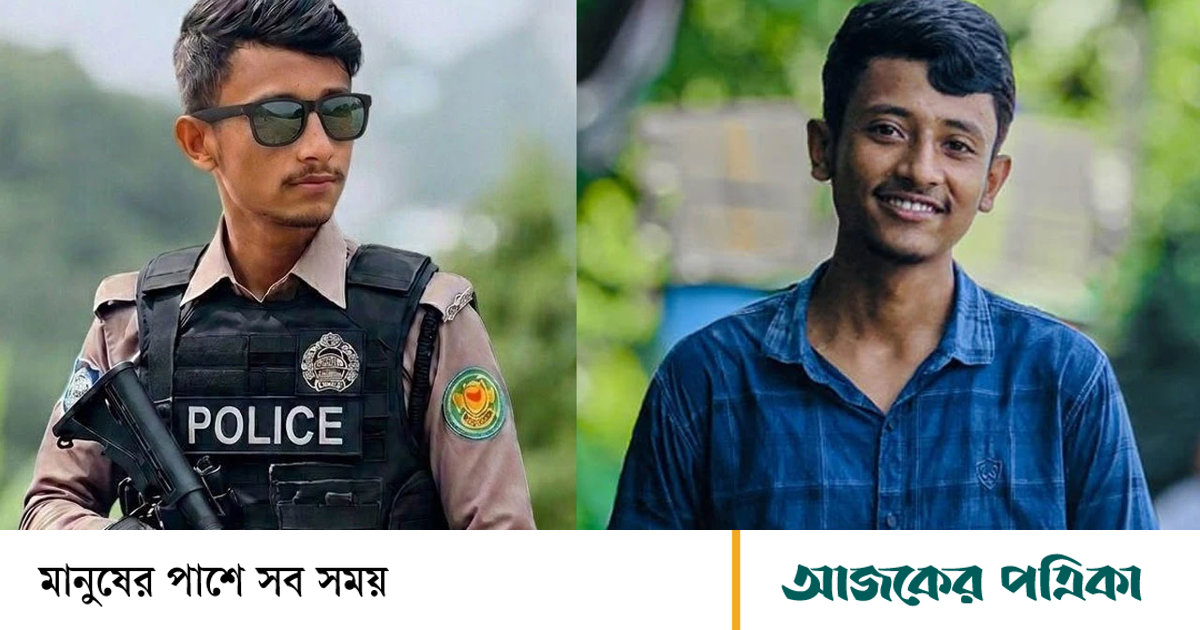 ব্যারাকের কক্ষে ঝুলছিল পুলিশ কনস্টেবলের লাশ, ফেসবুক পোস্টে ইঙ্গিত