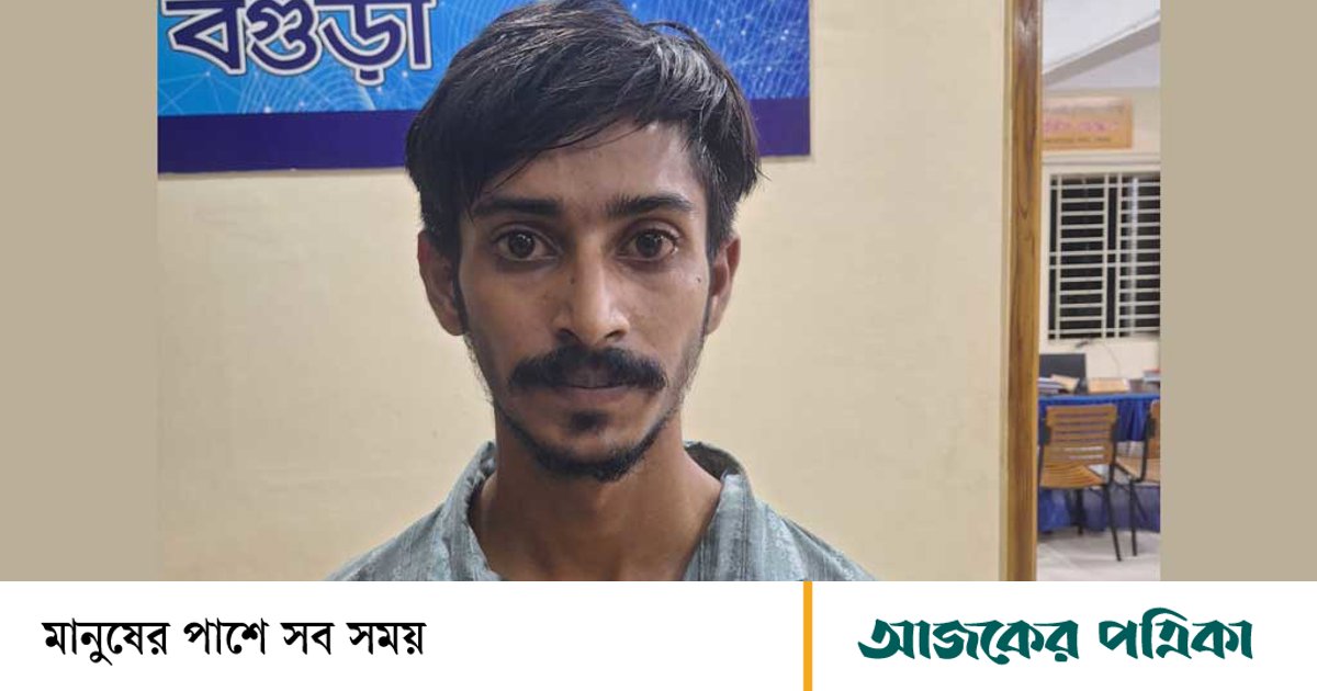 ছিনতাই করা মোটরসাইকেল নিয়ে ডাকাতির চেষ্টা, গ্রেপ্তার ১