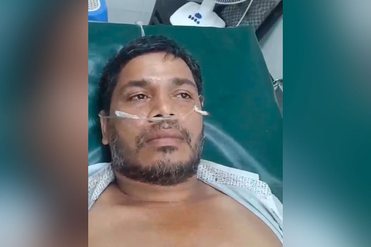 চকরিয়ায় অটোরিকশা থামিয়ে দোকানিকে গুলি