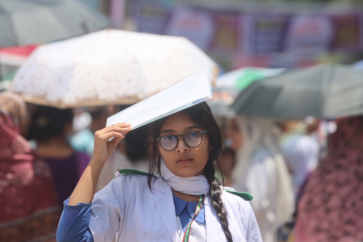 চট্টগ্রাম বোর্ডের স্থগিত এইচএসসি পরীক্ষার তারিখ জানাল আন্তশিক্ষা বোর্ড