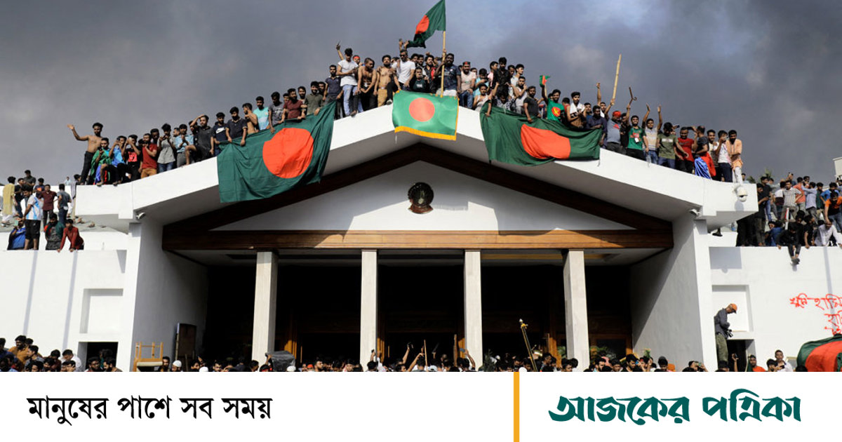 ঢাকায় জুলাই মামলা: অভিযোগপত্রের তিন গুণ চূড়ান্ত প্রতিবেদন