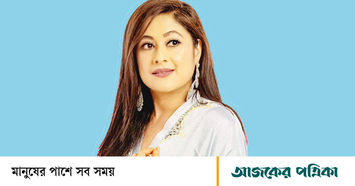 ধারাবাহিকে ফিরছেন সুমাইয়া শিমু