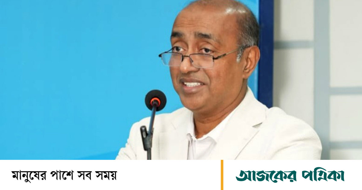 ধর্মের ভিত্তিতে বিভাজন নয়, মানুষকে সমান মর্যাদায় দেখতে হবে: আইনমন্ত্রী