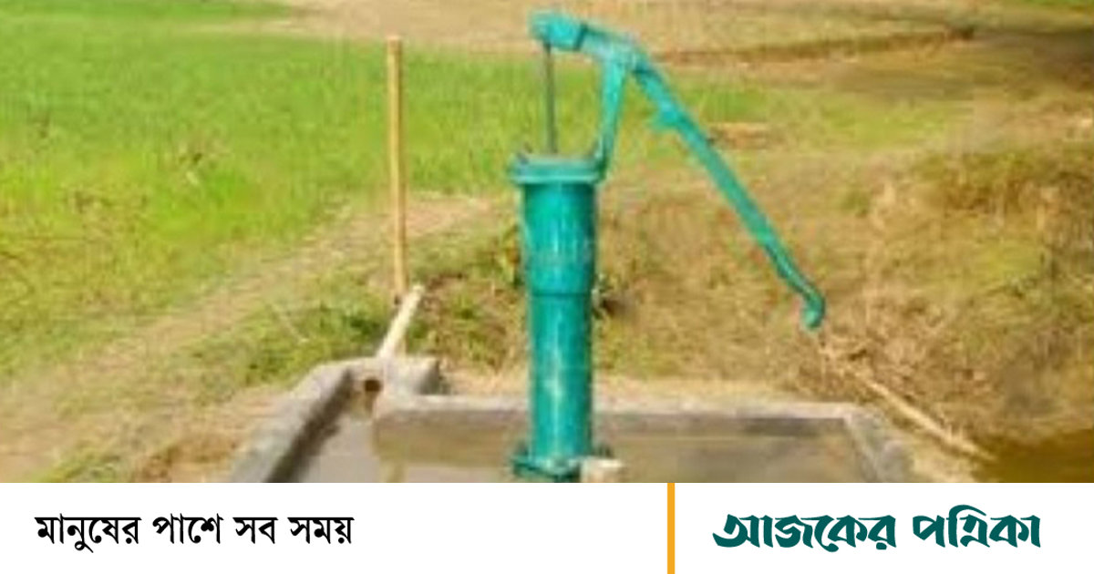 দক্ষিণ চট্টগ্রামে বন্যা: ২০ হাজার নলকূপ ক্ষতিগ্রস্ত