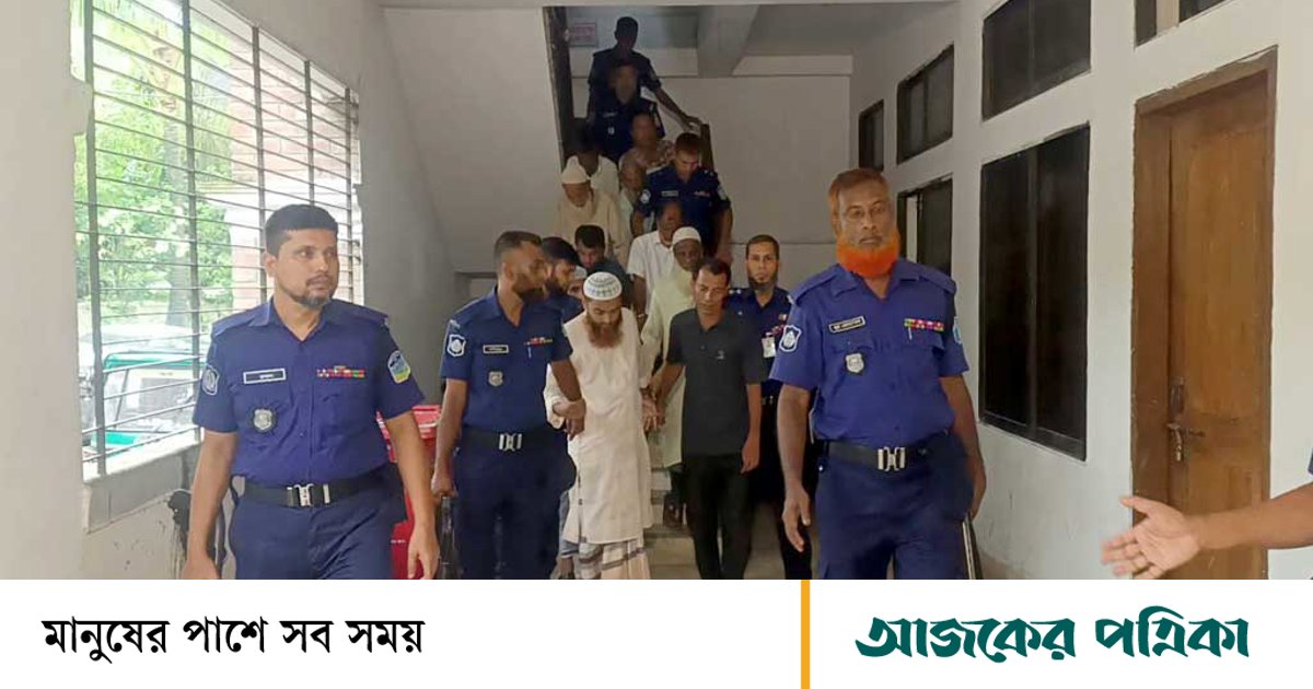 দলিল লেখক মিন্টু হত্যায় ২ জনের মৃত্যুদণ্ড, ১০ জনের যাবজ্জীবন