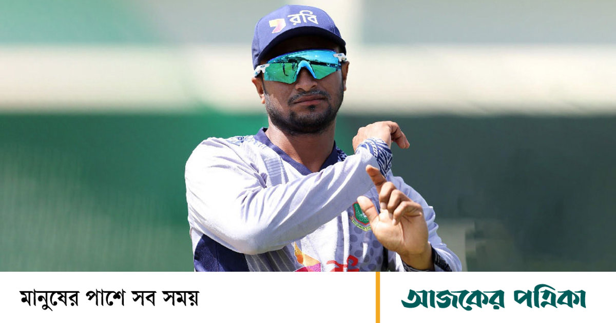 এবার নেপালের লিগেও খেলবেন সাকিব