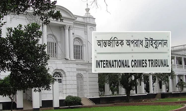 এক রাতে তিনজনকে হত্যা করা হয়: জবানবন্দিতে মেজর (অব.) সাজ্জাদুল