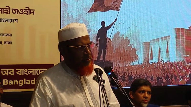 গাড়িতে আগুন দিলেই কি ‘গরম’ বিরোধী দল, প্রশ্ন গোলাম পরওয়ারের