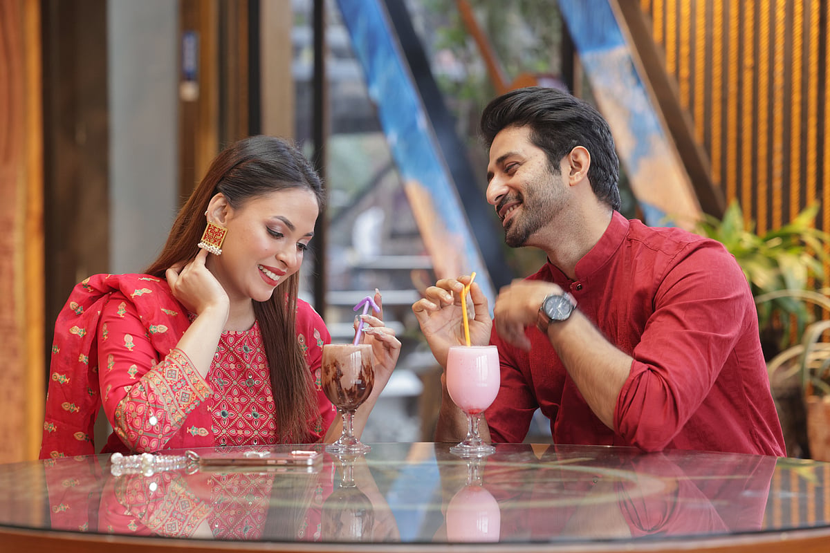 গবলিনটিমেসি, এ আবার কেমন ডেট?