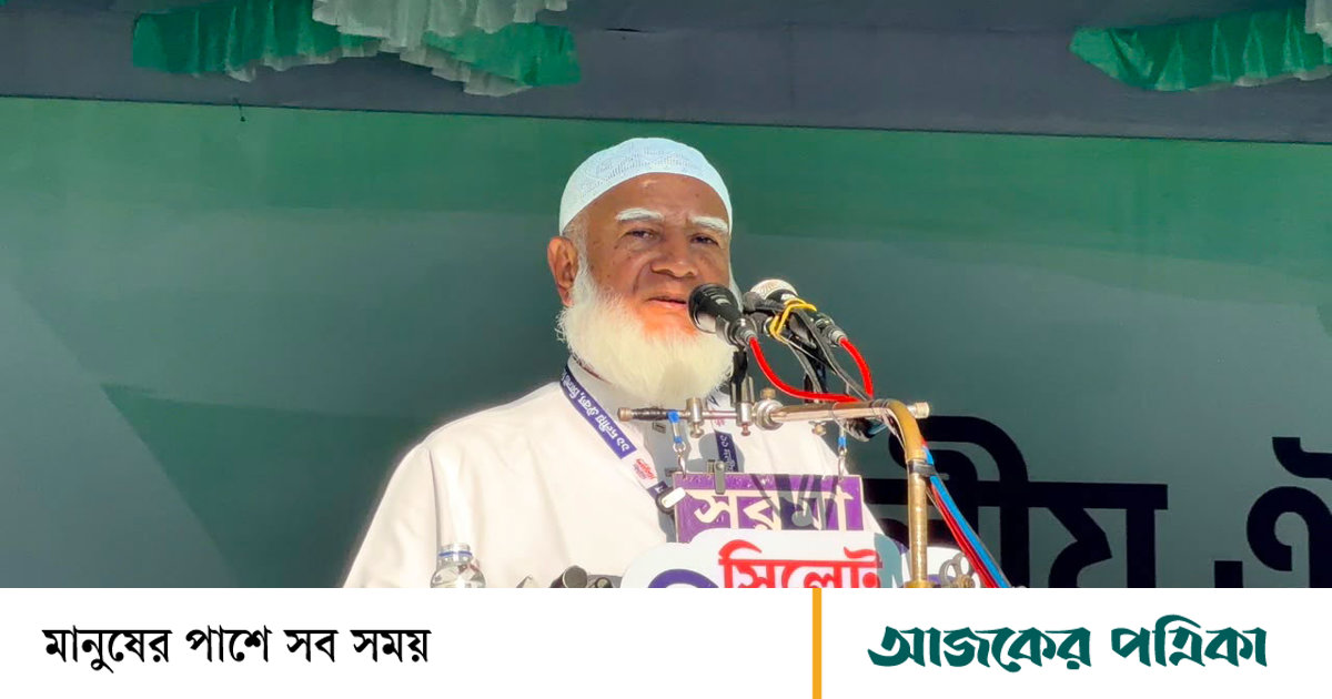 গণভোটকে আমরা অপমান করতে দেব না: শফিকুর