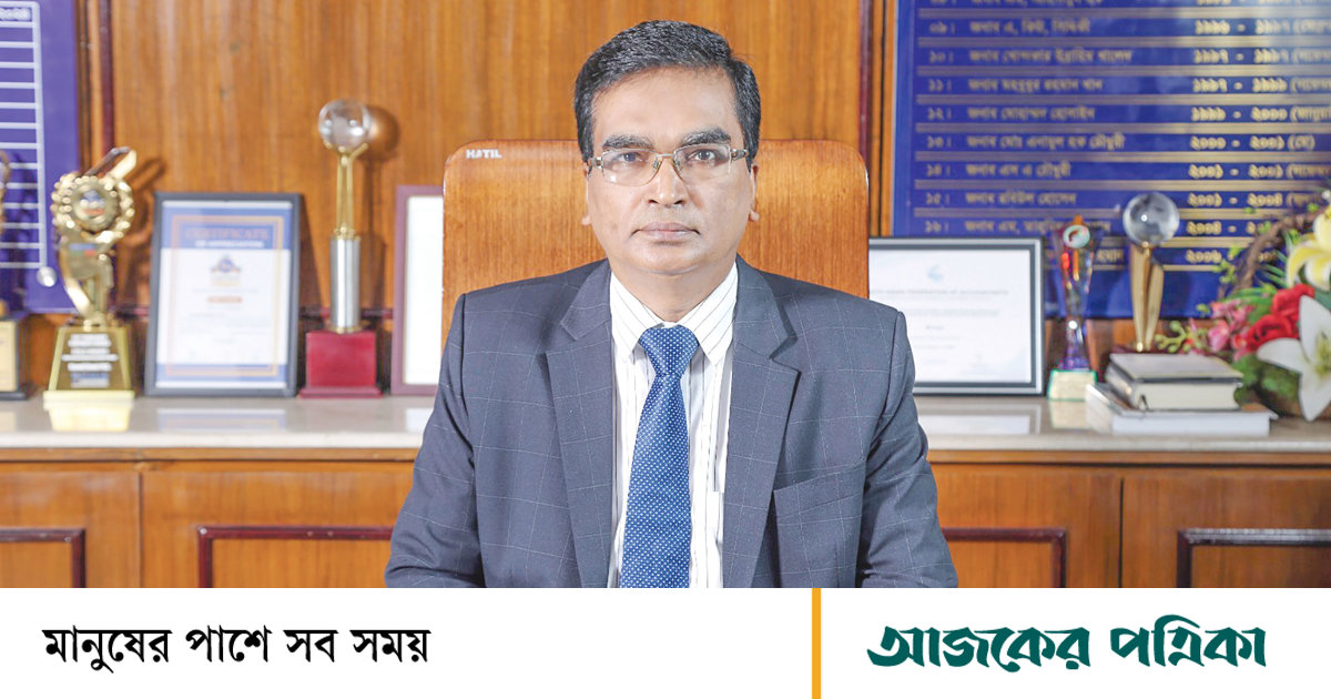 গুণগত ঋণেই ব্যাংকের ভবিষ্যৎ