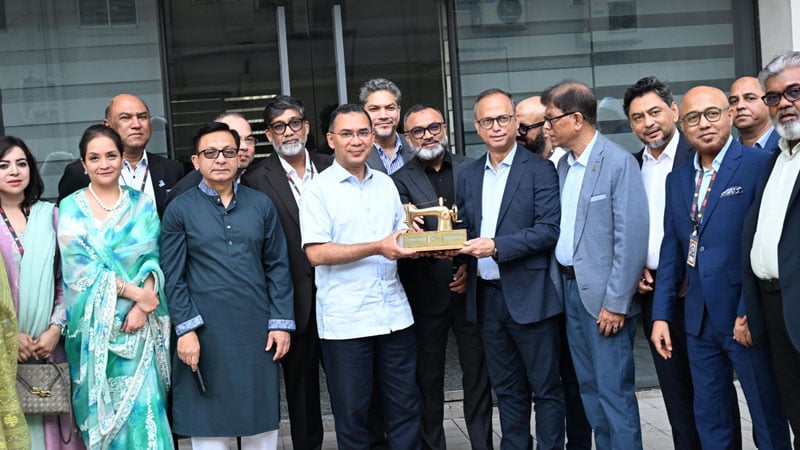 গ্যাস–বিদ্যুতের নিশ্চয়তায় বিশেষ ব্যবস্থার অনুরোধ বিজিএমইএর