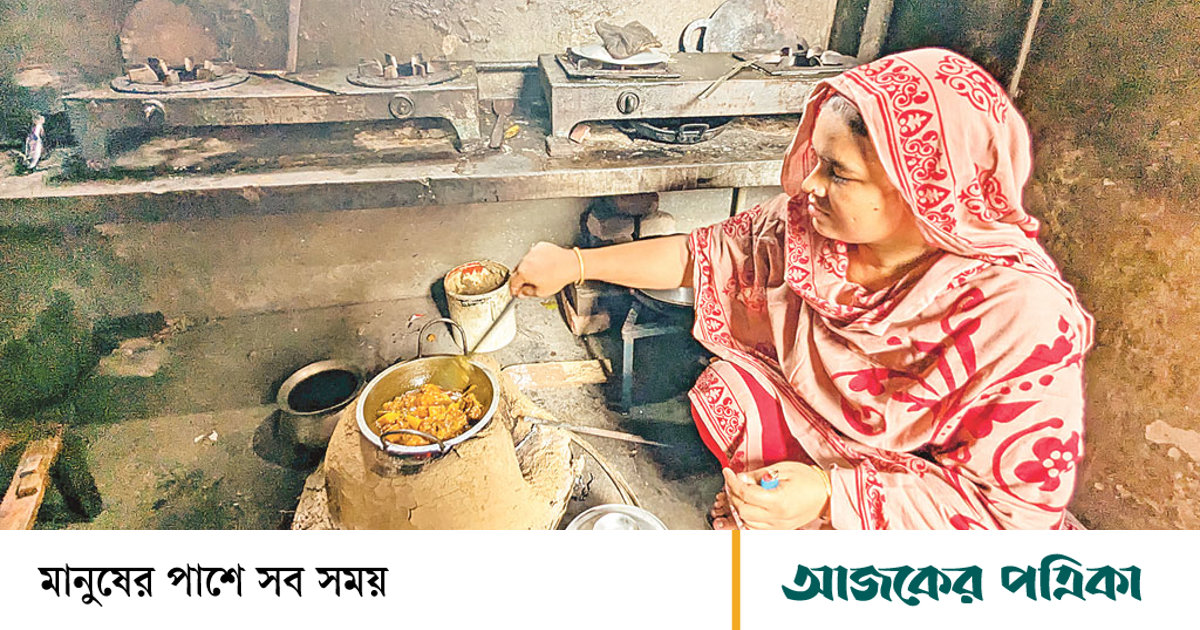গ্যাস-সংকট দ্রুত কাটছে না