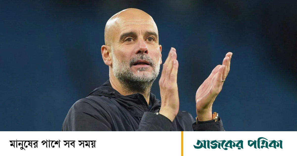 ইতালির কোচ হওয়ার প্রস্তাব কেন প্রত্যাখ্যান করলেন গার্দিওলা