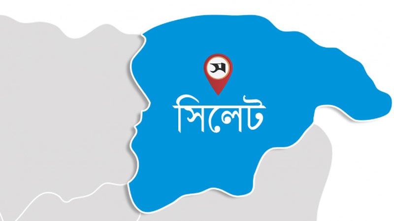 জৈন্তাপুরে সেই অবৈধ পশুর হাটে উচ্ছেদ অভিযান