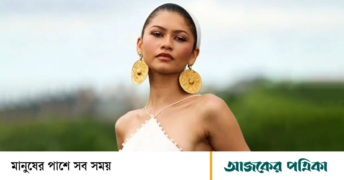 জেন্ডায়ার কানের দুলে ২৭০০ বছরের পুরোনো ইরানি অলংকার, লুণ্ঠিত প্রত্নবস্তু নিয়ে বিতর্ক