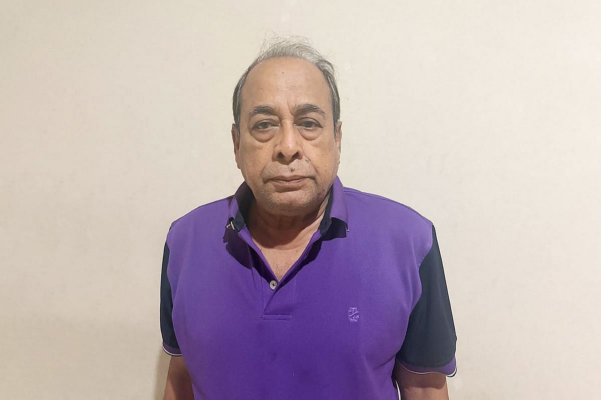জিয়া হত্যা: সাবেক সেনা কর্মকর্তা গ্রেপ্তার
