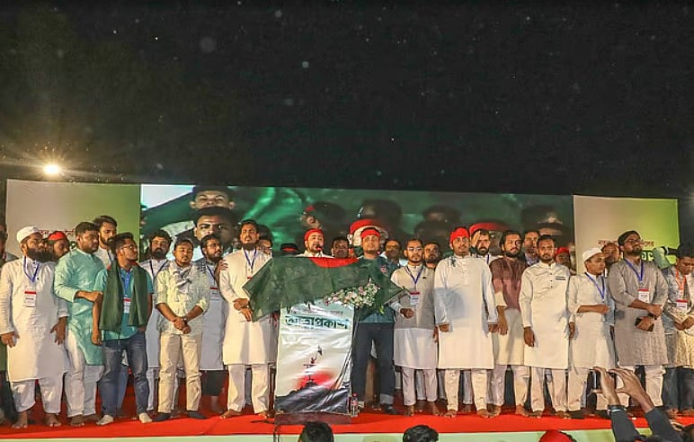 জুলাই প্রজন্মের রাজনীতিকে কীভাবে দেখব