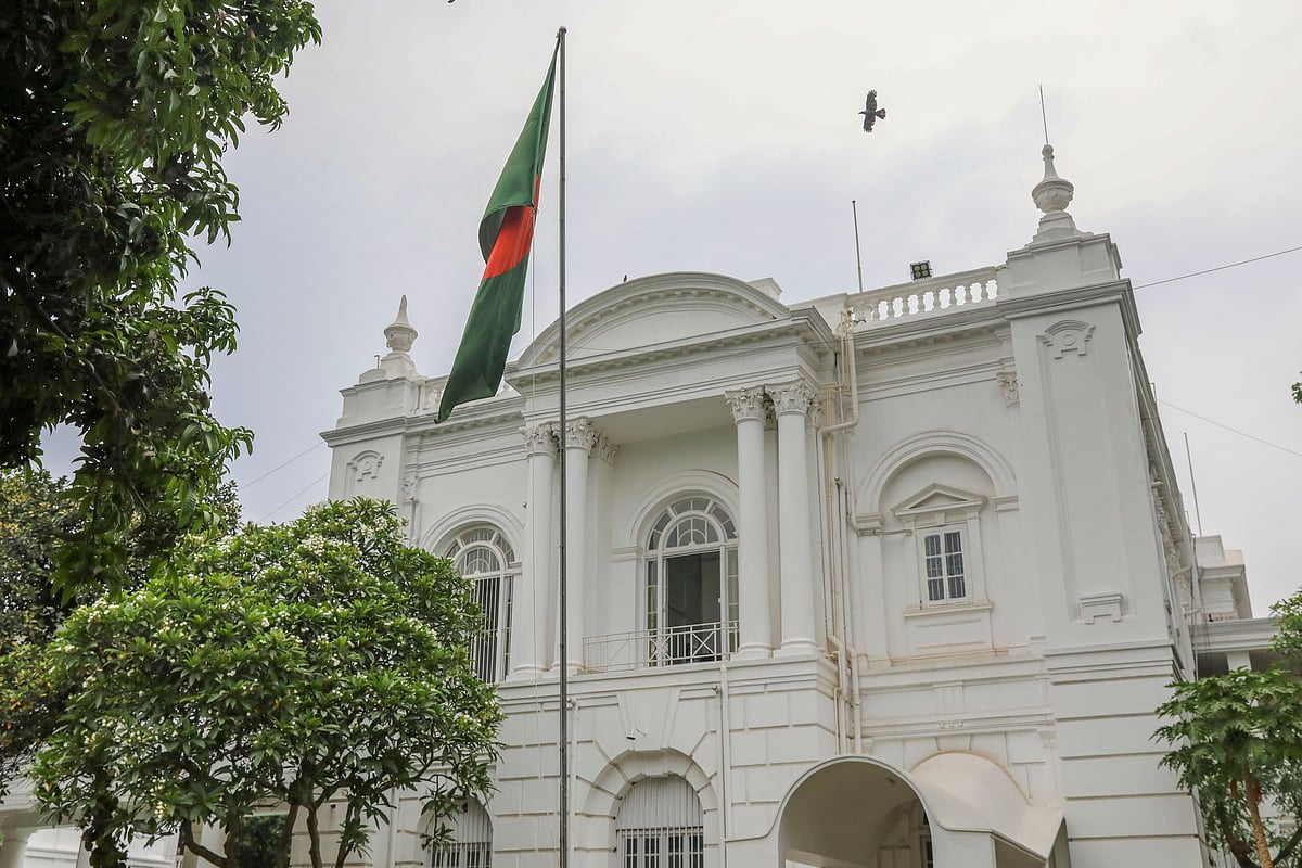 জুলাইয়ে বনশ্রী-রামপুরায় নৃশংসতার নেতৃত্ব দেন সাবেক ওসি মশিউর