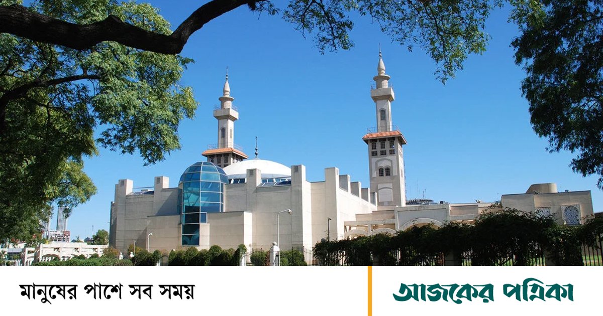 জুমার দিন আগেভাগে মসজিদে যাওয়ার গুরুত্ব ও ফজিলত