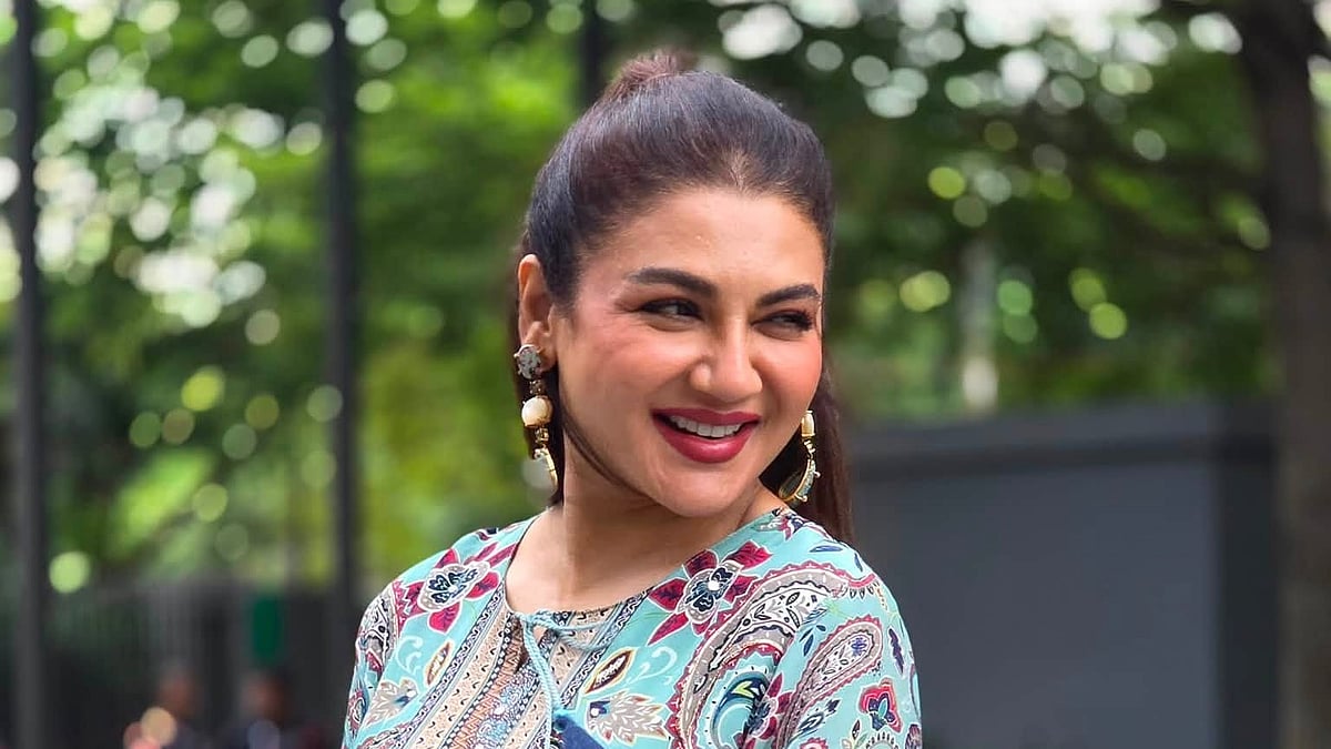 জয়ার নতুন সিনেমা দেখে কী বলছেন ভারতীয় সমালোচকেরা