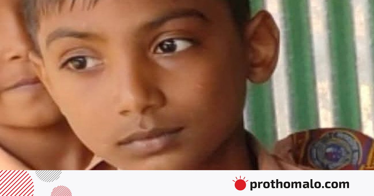 খাওয়ার পর ঘুম, হঠাৎ বমি, দুই ভাইয়ের ‘রহস্যজনক’ মৃত্যু