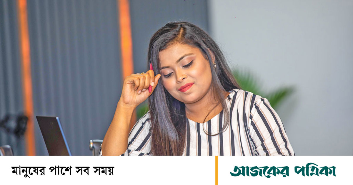 কর্মক্ষেত্রে থাকুন স্বচ্ছন্দময় ও পরিপাটি