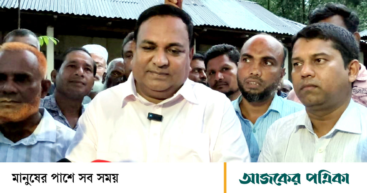 কৃষকেরা বিদেশে টাকা পাচার করে না: এমপি বাবুল