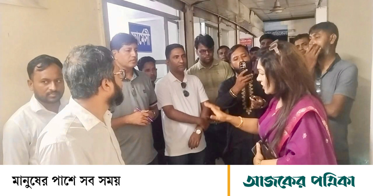 মানিকগঞ্জের তিন হাসপাতাল-ডায়াগনস্টিক বন্ধ করল স্বাস্থ্য বিভাগ