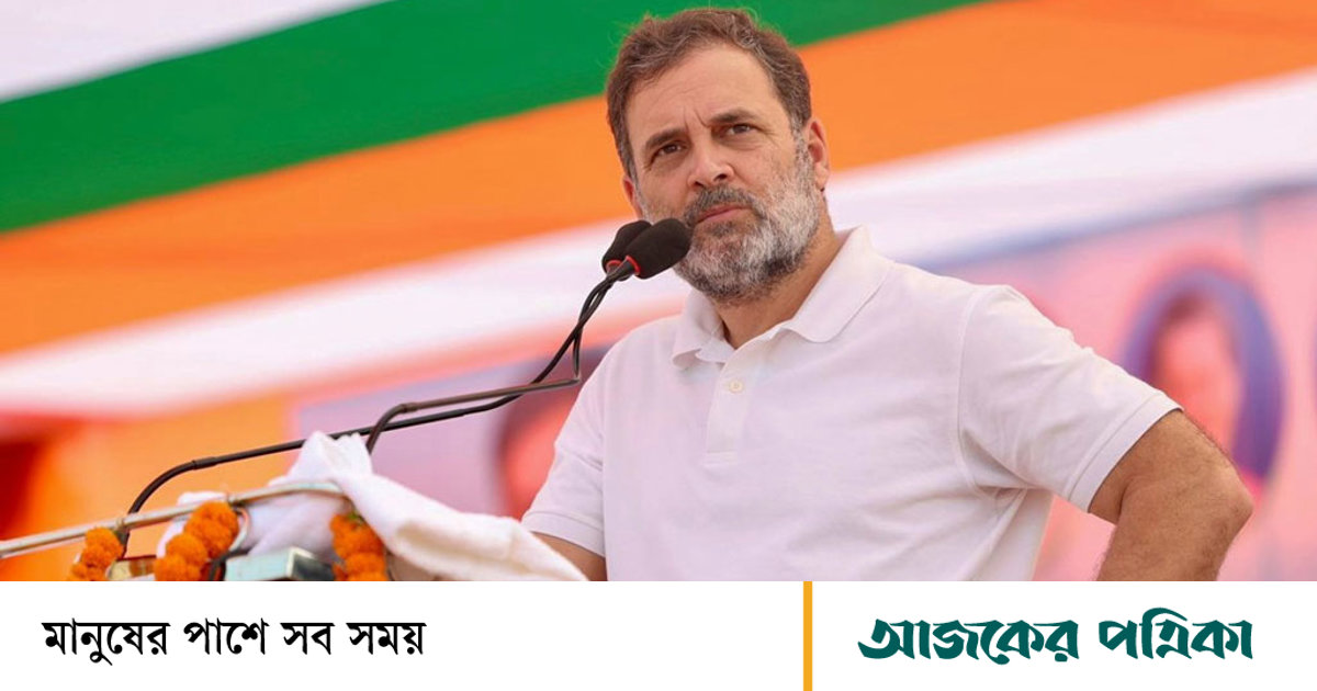 মোদি সরকারের কাছে যে ৫ দাবি জানালেন রাহুল গান্ধী
