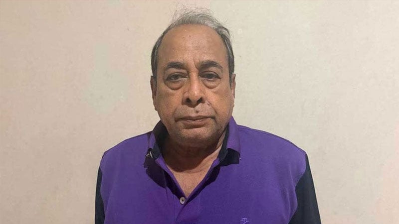 মোজাফফরকে আগামীকাল  হাজিরার নির্দেশ