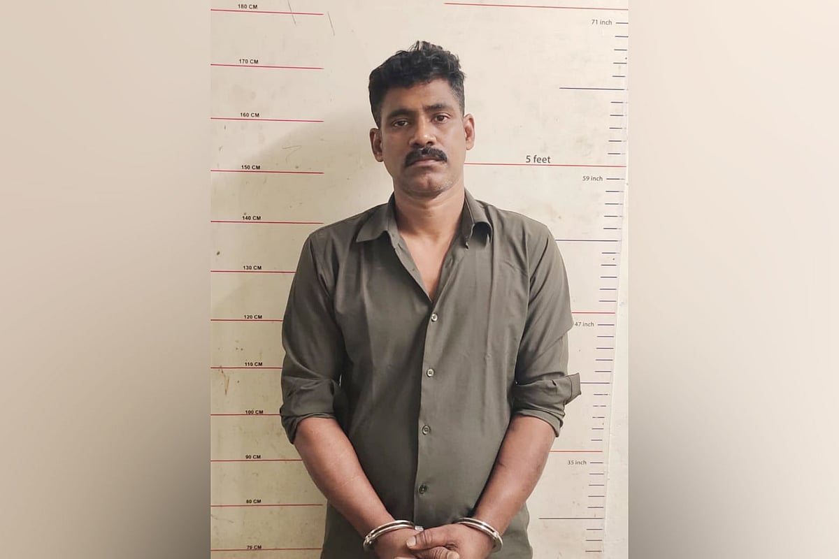 মতিঝিল এলাকায় একের পর এক সন্ত্রাসের ঘটনায় আসছিল নাম, তানিম রেজাকে গ্রেপ্তার করল পুলিশ